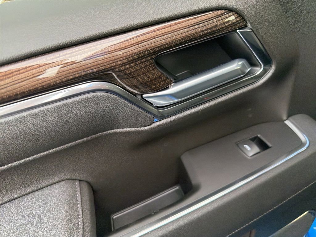 New 2026 Chevrolet Silverado 1500 LT Trail Boss w/ Convenience Package II image 32