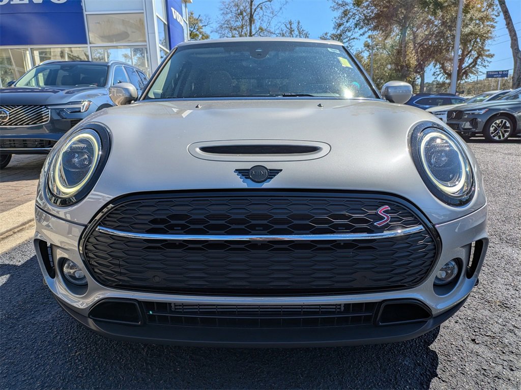 Used 2024 MINI Cooper Clubman S image 9