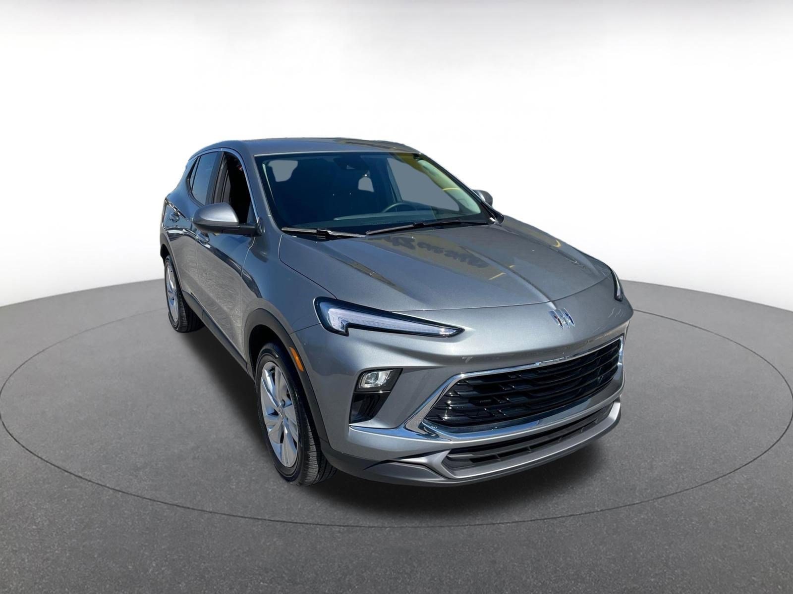 Used 2025 Buick Encore GX Preferred image 1