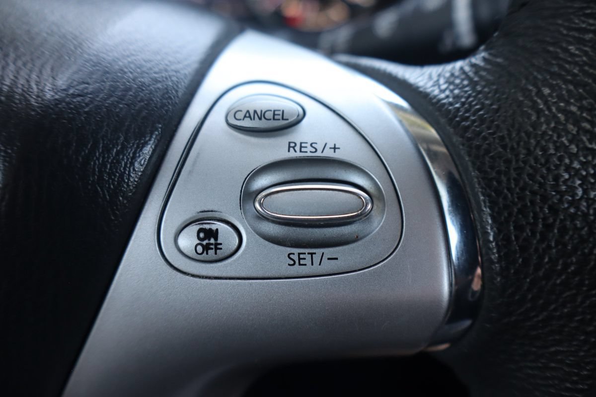 Used 2015 Nissan Murano SV w/ Premium Package AWD/4WD image 31