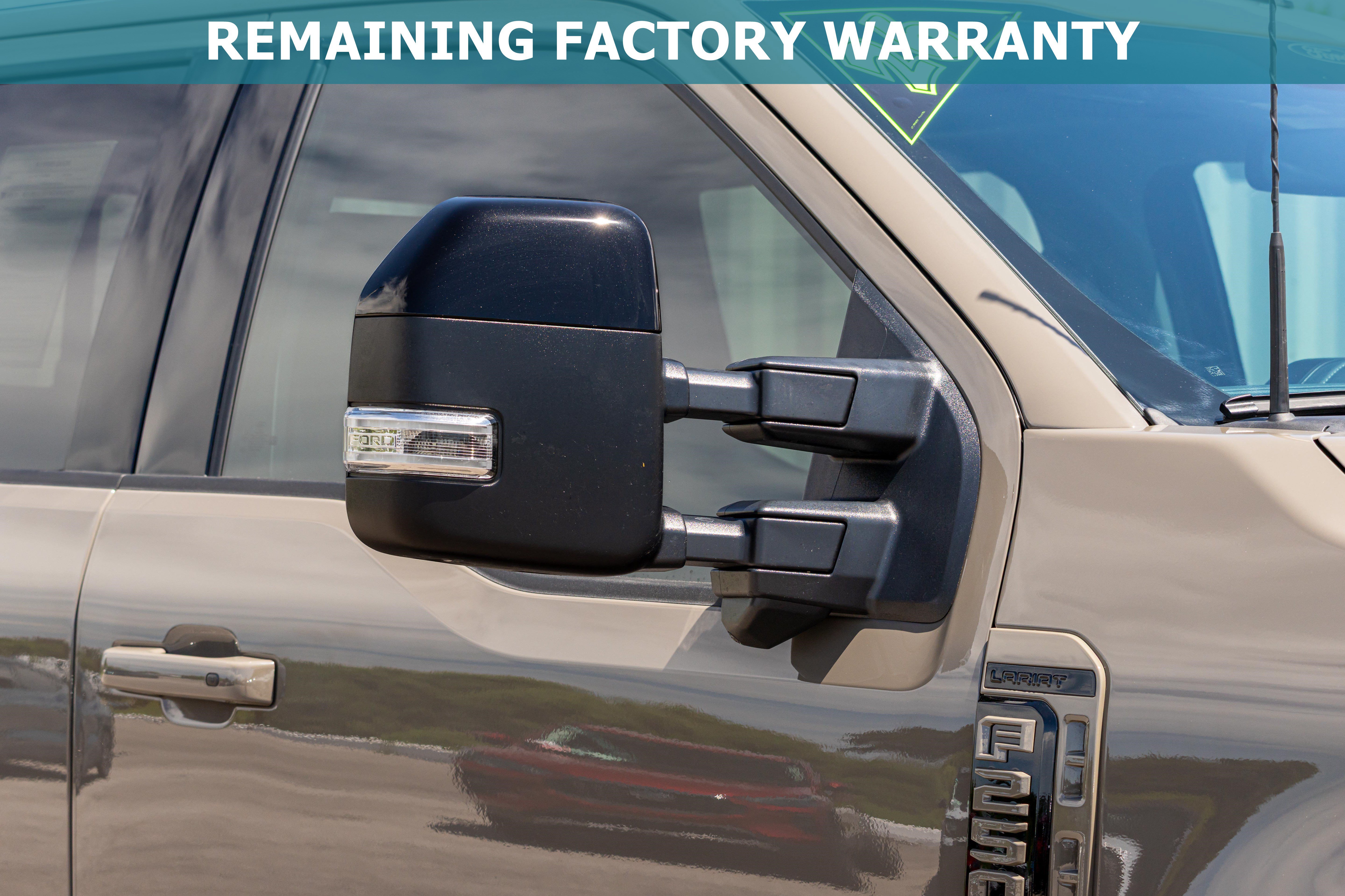 Used 2026 Ford F250 Lariat w/ Lariat Ultimate Package AWD/4WD image 13