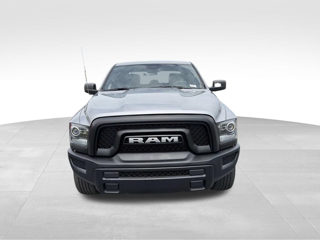 Used 2024 RAM 1500 Classic SLT AWD/4WD image 10
