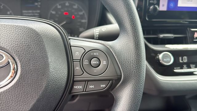 Certified 2023 Toyota Corolla LE w/ LE Premium Package image 20