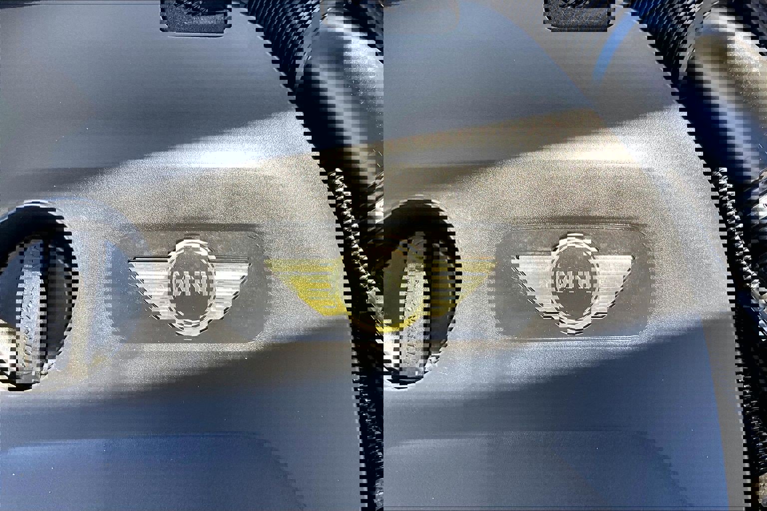 Used 2015 MINI Cooper S image 31