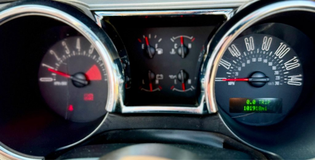 Used 2006 Ford Mustang GT RWD image 15