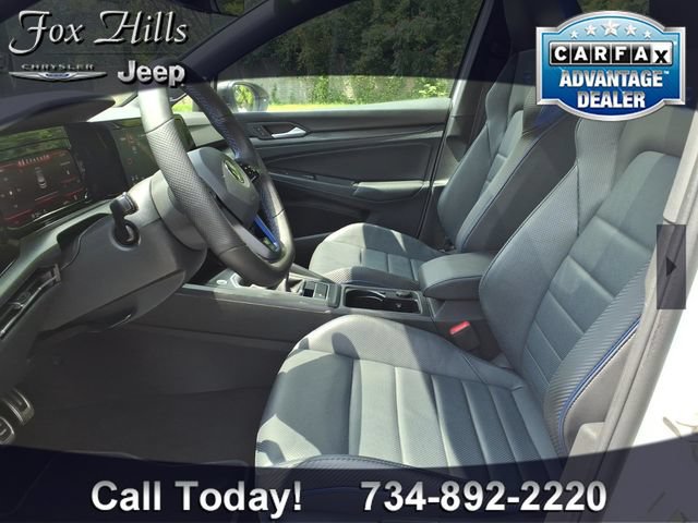 Used 2022 Volkswagen Golf R AWD/4WD image 14