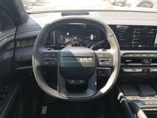 New 2027 Kia Telluride SX Prestige X-Pro AWD/4WD image 12