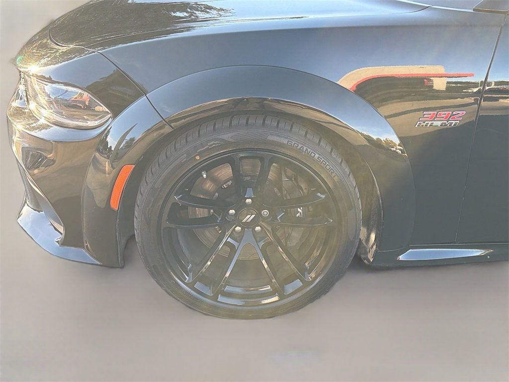 Used 2023 Dodge Charger Scat Pack image 32