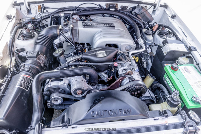 Used 1993 Ford Mustang LX RWD image 28