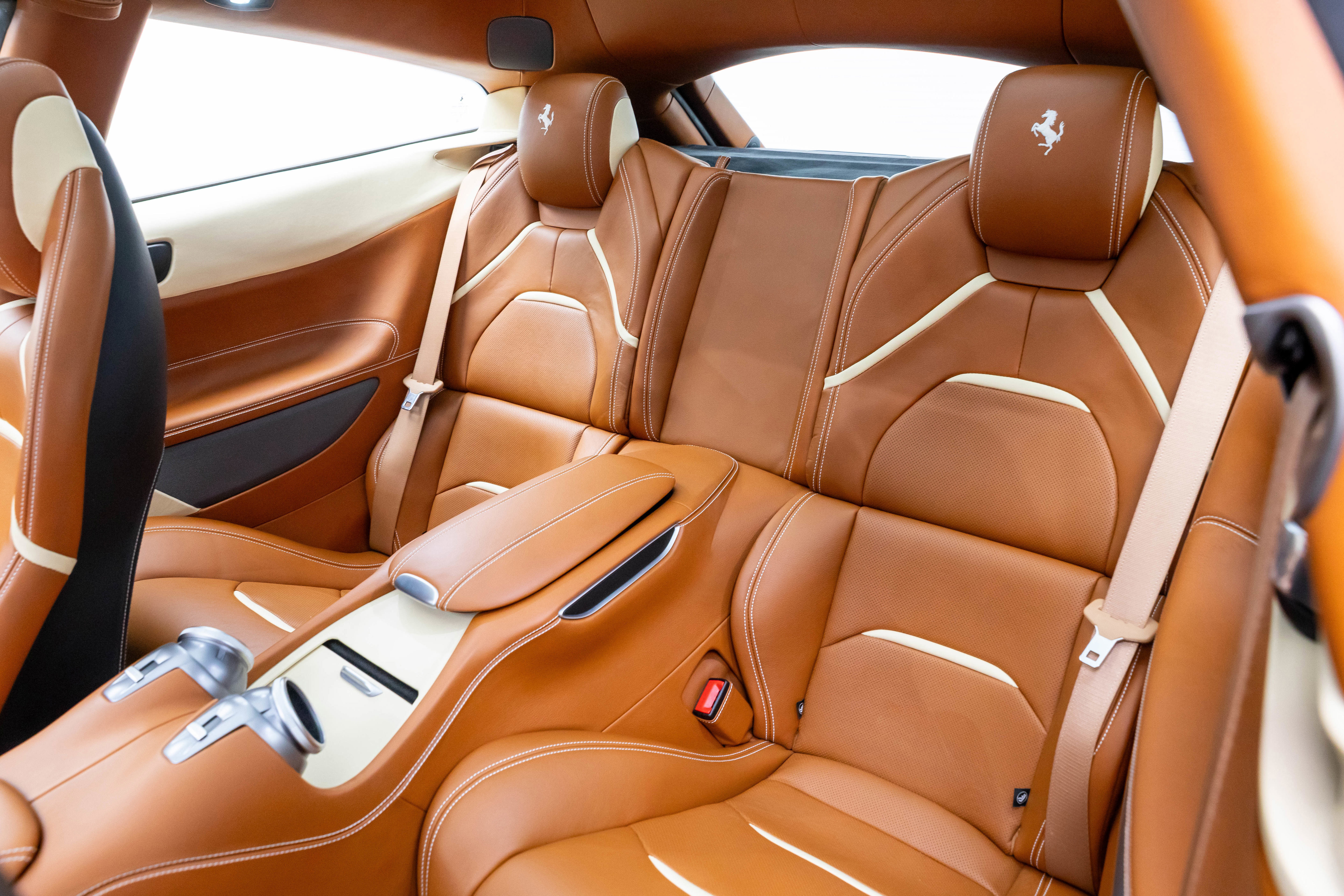 Certified 2018 Ferrari GTC4Lusso image 62