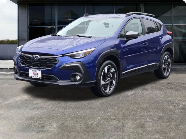 Certified 2025 Subaru Crosstrek 2.5i Limited w/ Crosstrek Mirror Package AWD/4WD image 6