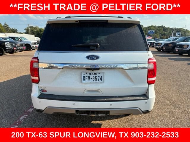Used 2021 Ford Expedition XLT RWD image 11
