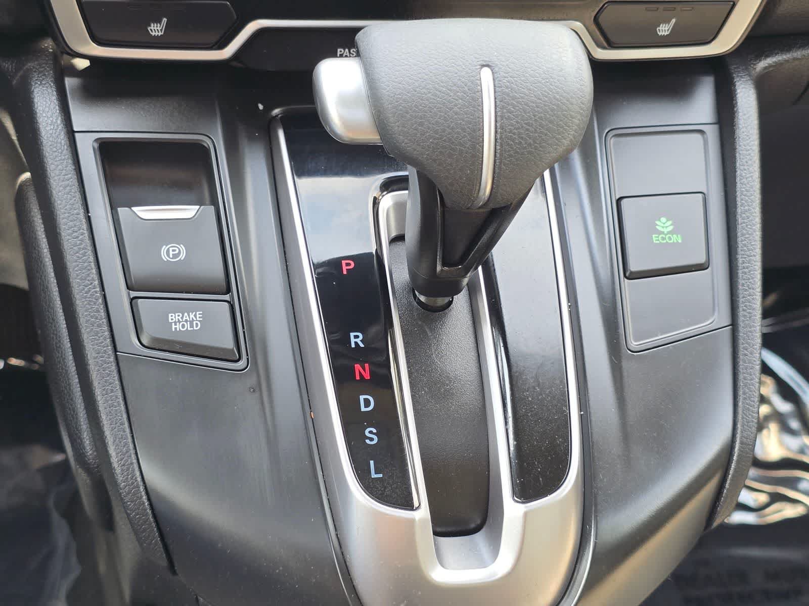 Used 2017 Honda CR-V EX image 15