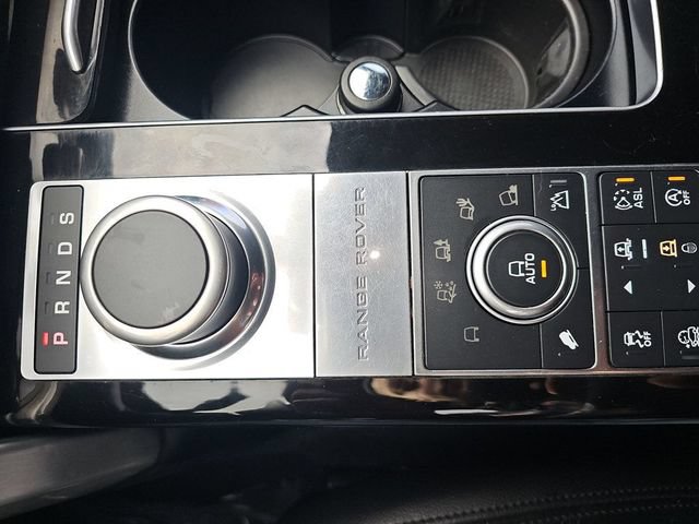 Used 2016 Land Rover Range Rover AWD/4WD image 31