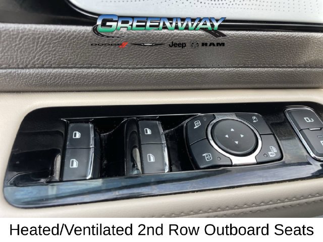 Used 2023 Lincoln Aviator Reserve w/ Equipment Group 201A AWD/4WD image 17