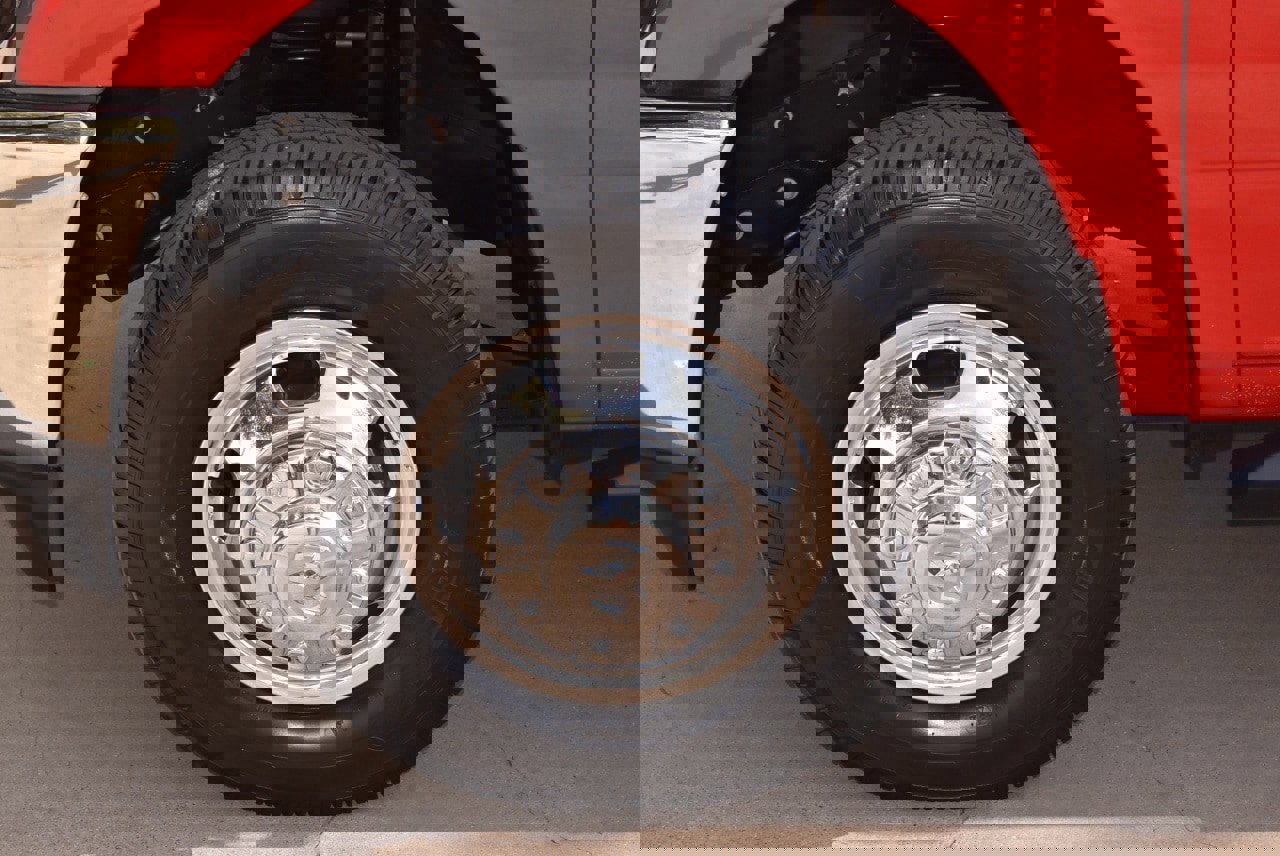 Used 2023 RAM 3500 Tradesman image 35