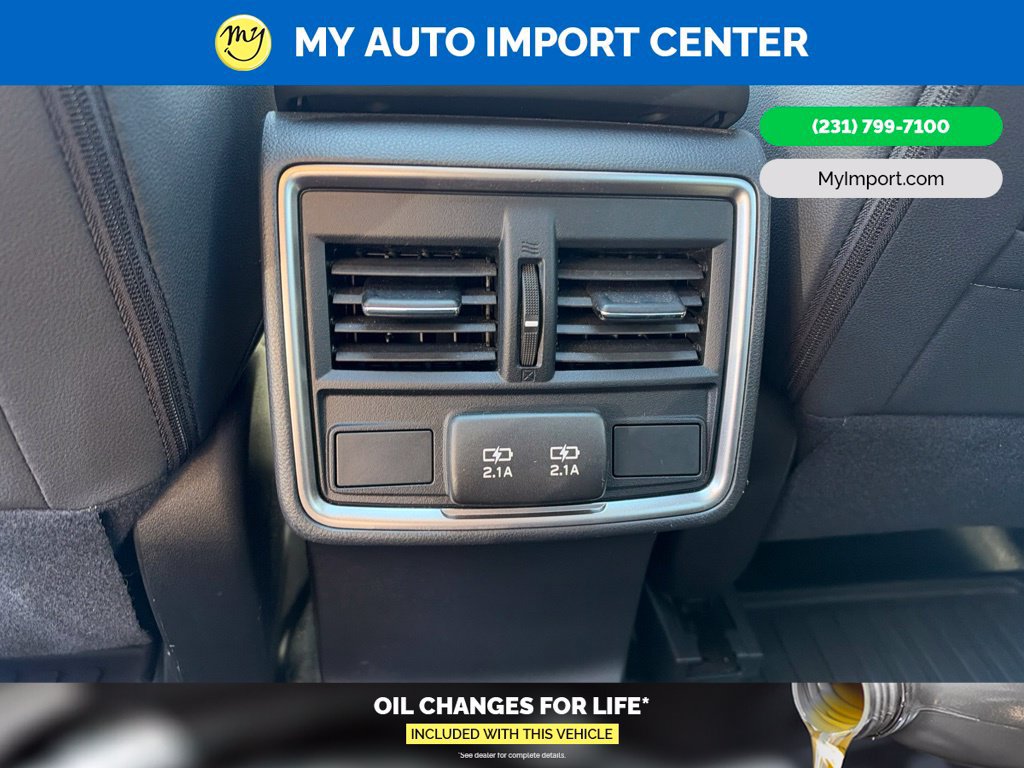 Used 2022 Subaru Forester Premium AWD/4WD image 26