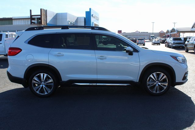 Used 2019 Subaru Ascent Limited w/ Popular Package #2 image 2