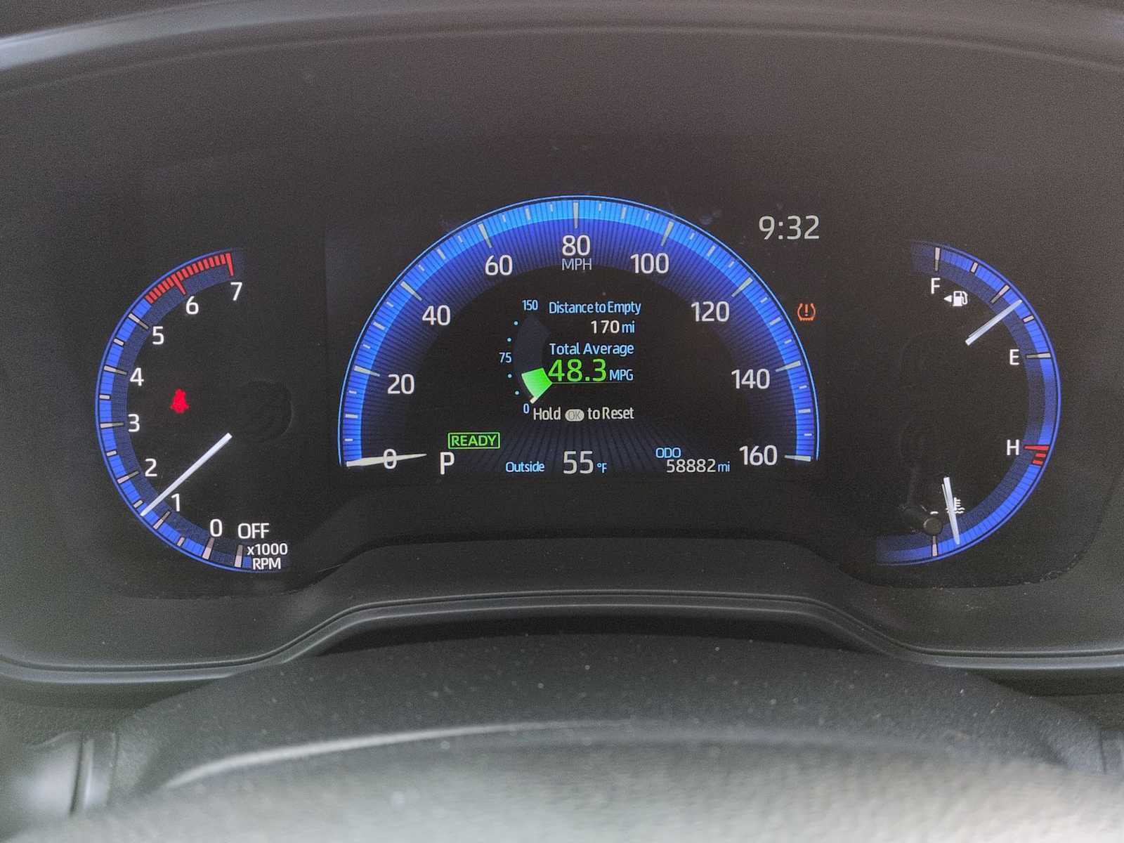 Used 2022 Toyota Corolla LE image 31