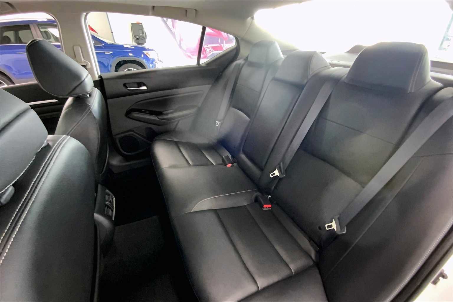 Used 2022 Nissan Altima 2.5 SL image 27