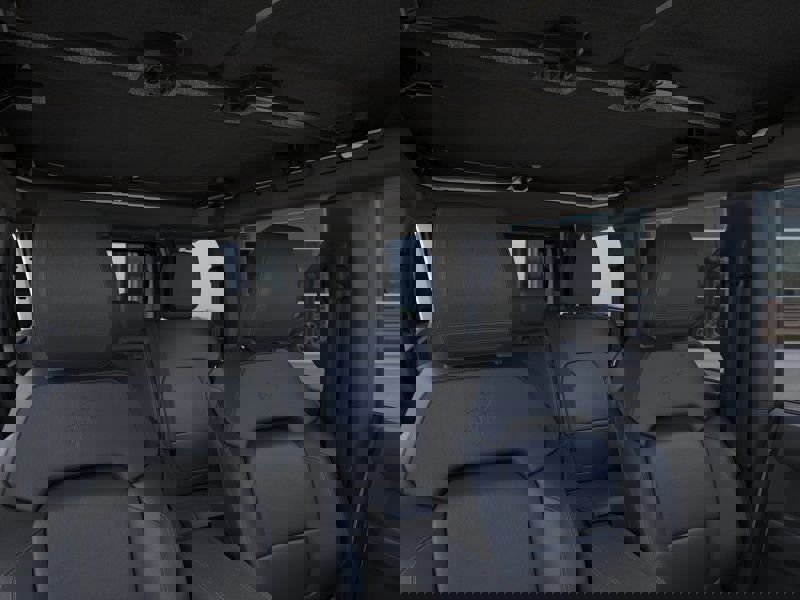 New 2025 Ford Bronco Badlands image 37