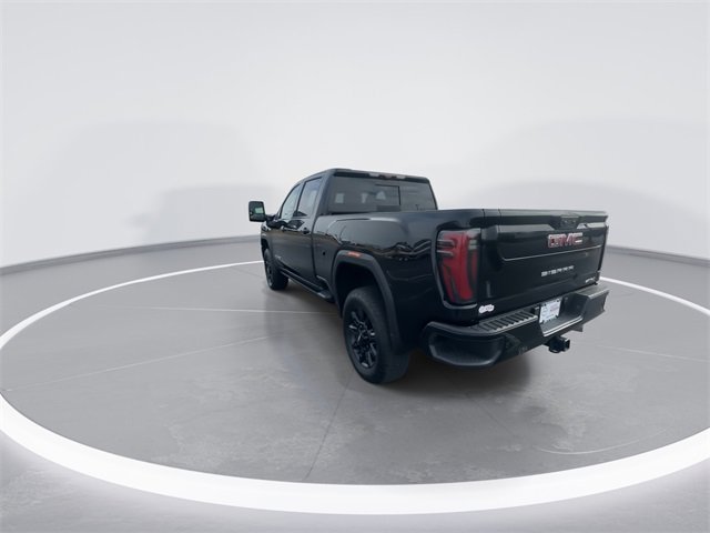 Used 2024 GMC Sierra 2500 AT4 w/ AT4 Premium Plus Package image 6