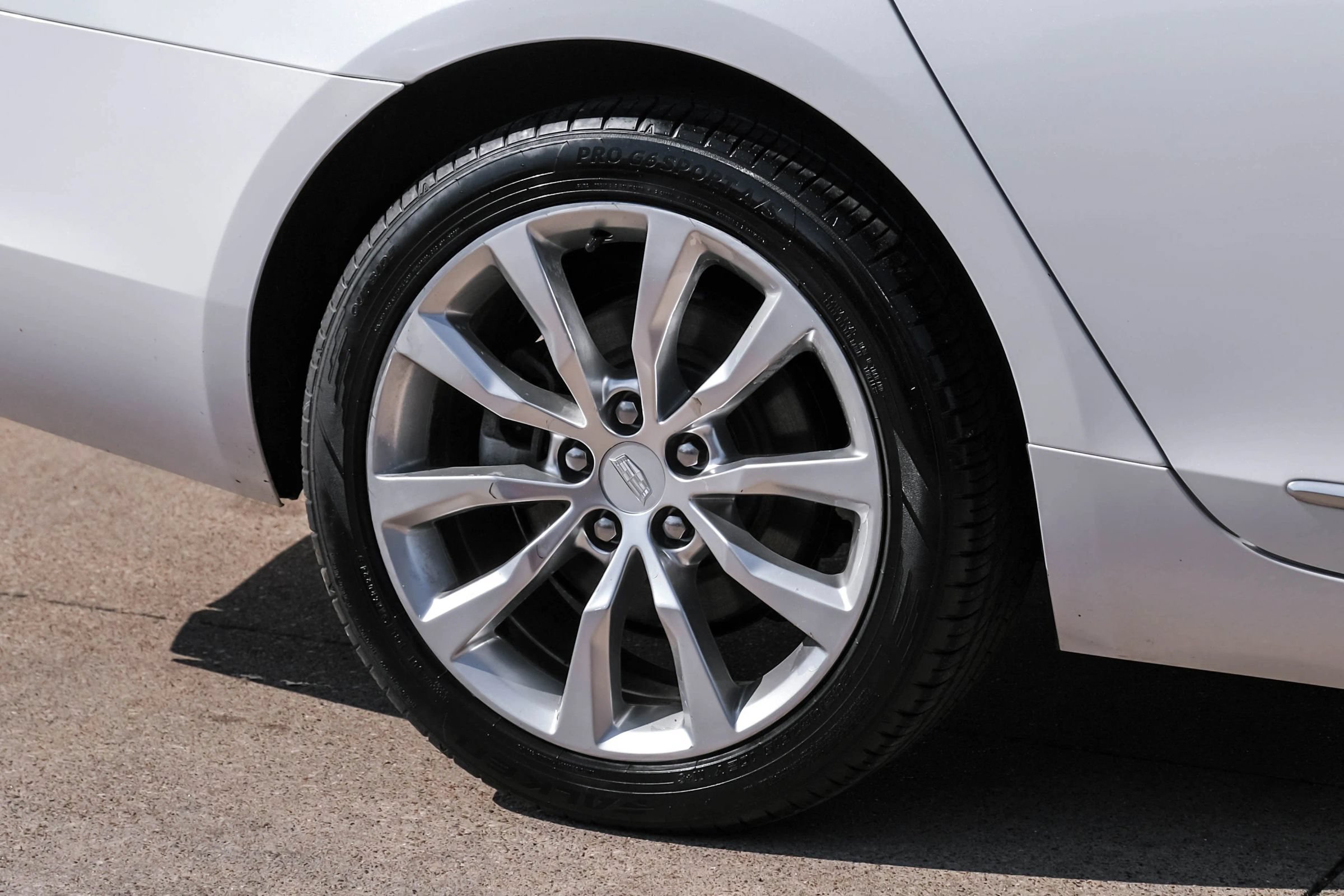 Used 2016 Cadillac XTS Premium FWD image 53