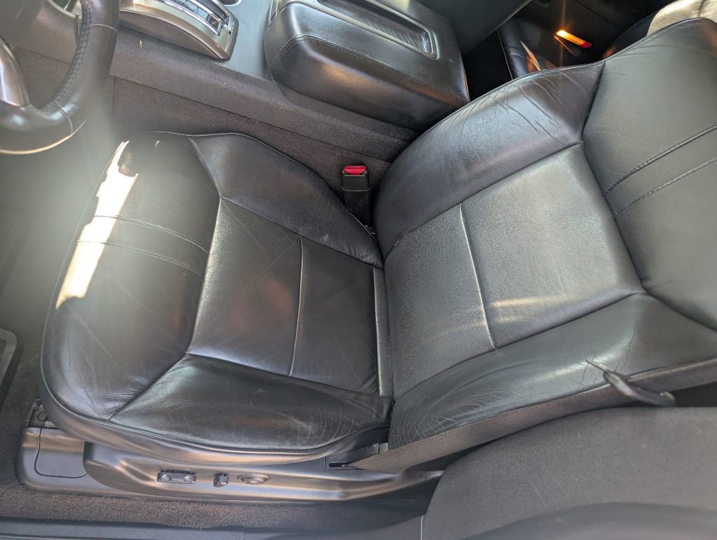 Used 2009 HUMMER H2 Luxury image 16