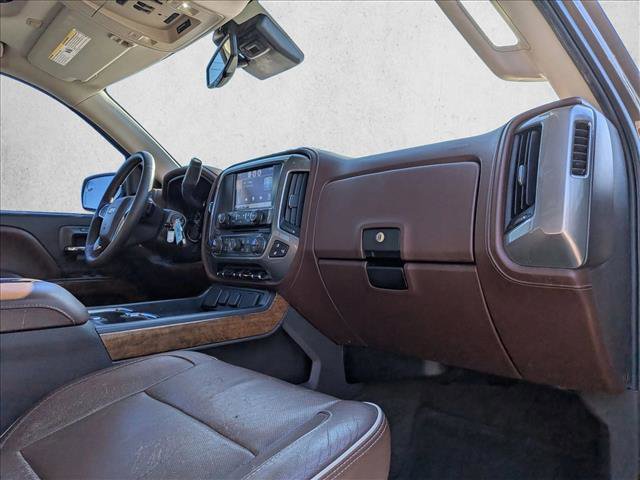 Used 2015 Chevrolet Silverado 1500 High Country w/ High Country Premium Package image 22