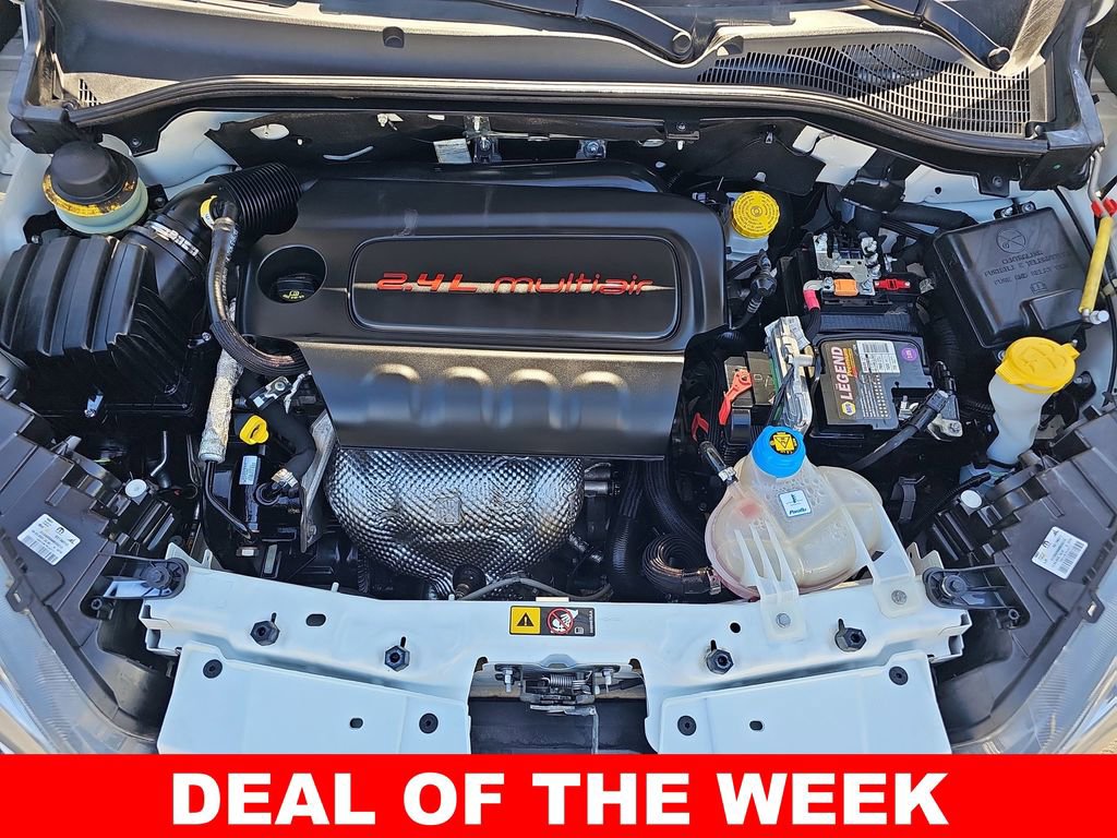 Used 2022 RAM ProMaster City Base image 30