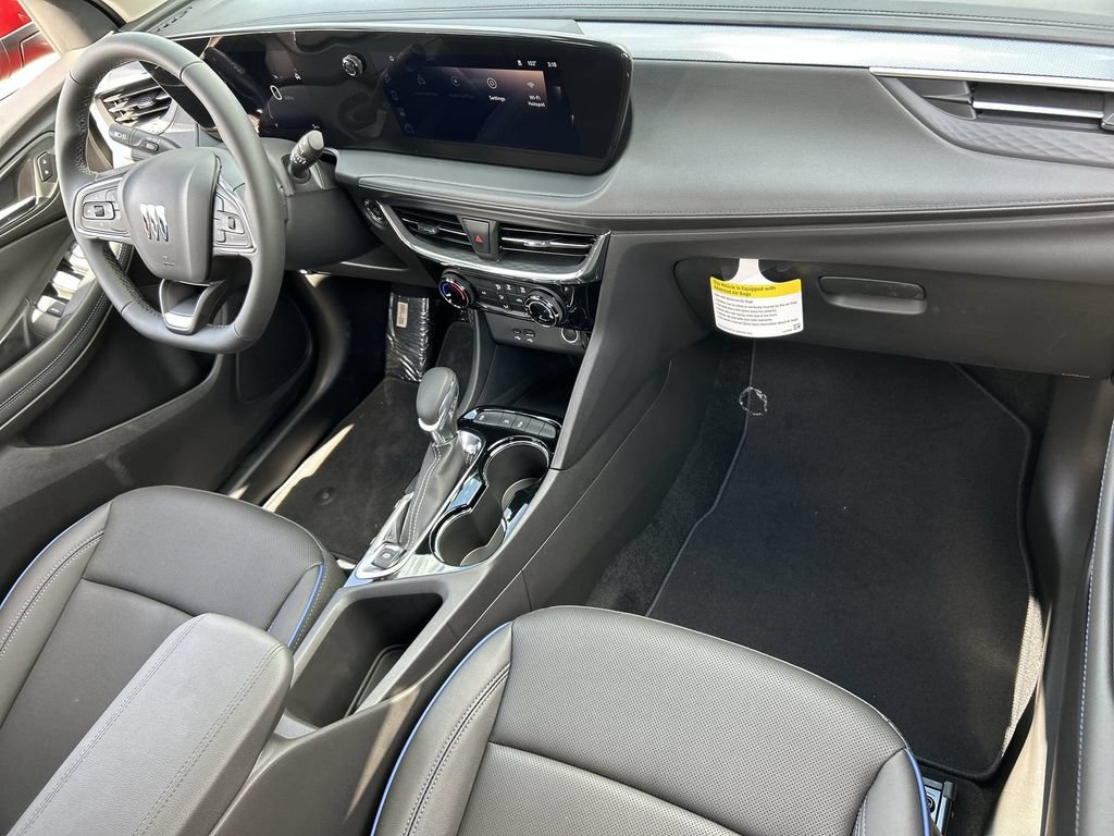 New 2026 Buick Encore GX Sport Touring FWD image 29