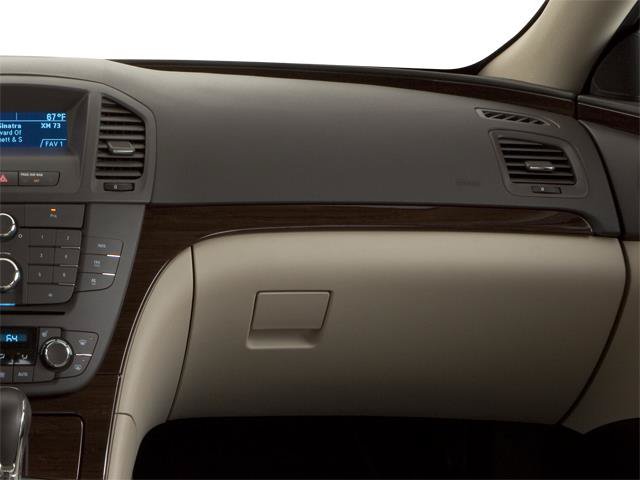 Used 2011 Buick Regal CXL w/ RL5 Preferred Equipment Group FWD image 43