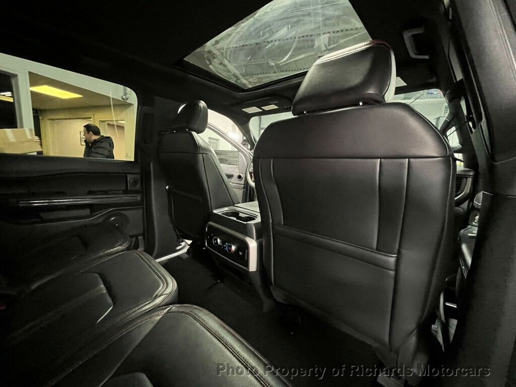Used 2024 Ford Expedition Max Limited image 24