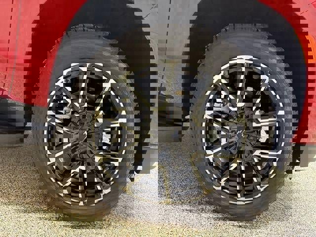 Used 2021 Chevrolet Tahoe RST image 34