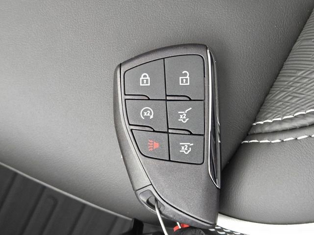 New 2026 GMC Yukon XL AT4 Ultimate w/ LPO, Illumination Package image 43