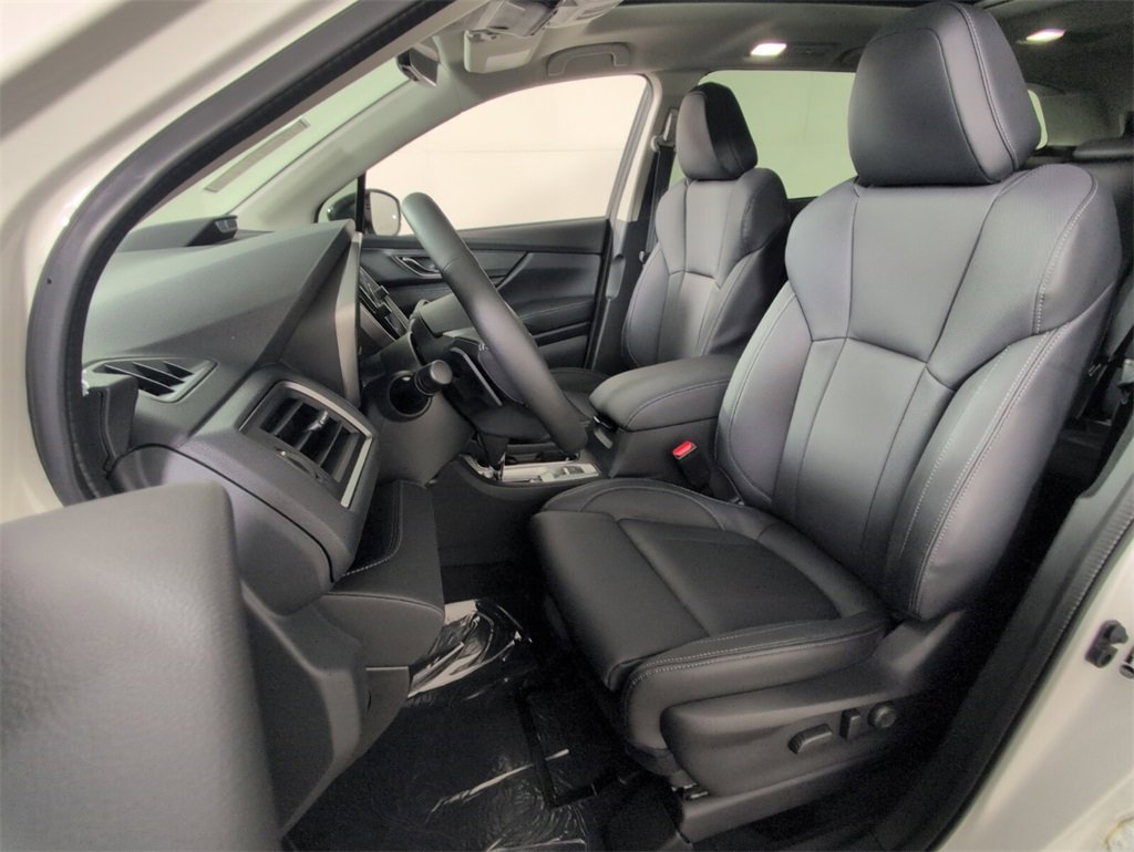 New 2025 Subaru Ascent Limited image 5