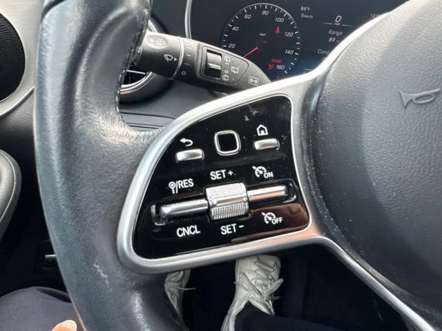 Used 2022 Mercedes-Benz GLC 300 image 36