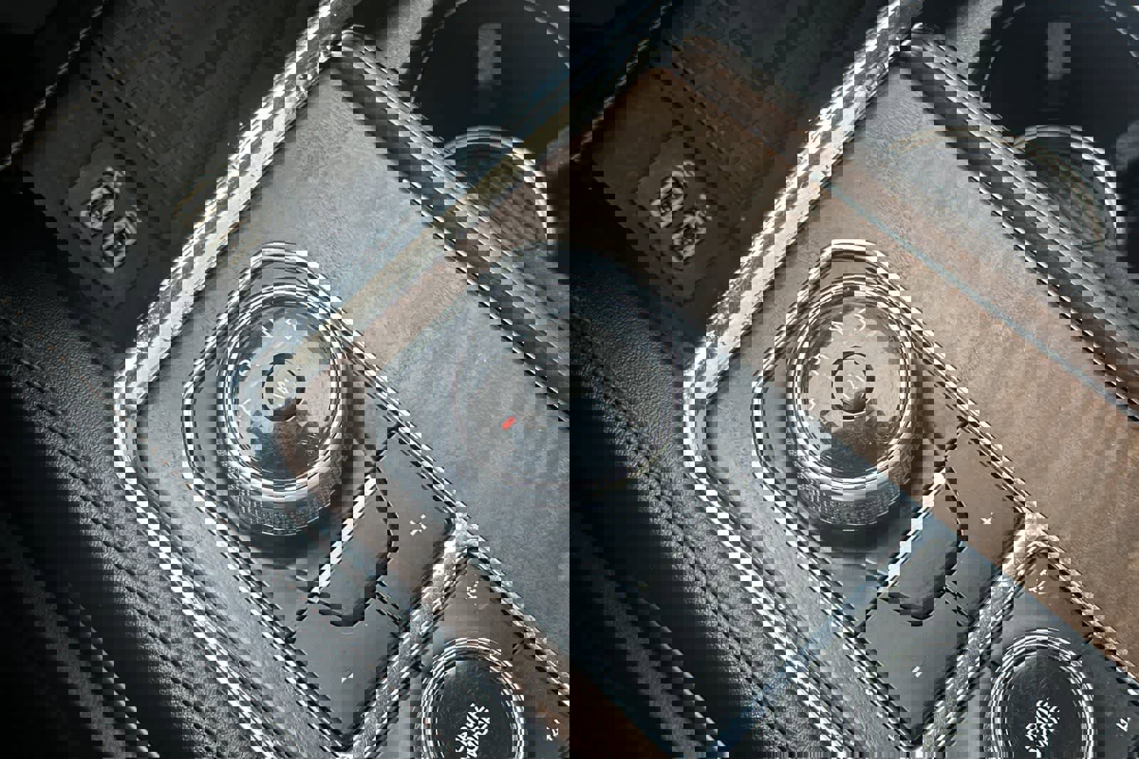 Used 2019 Ford Expedition Max Platinum AWD/4WD image 25