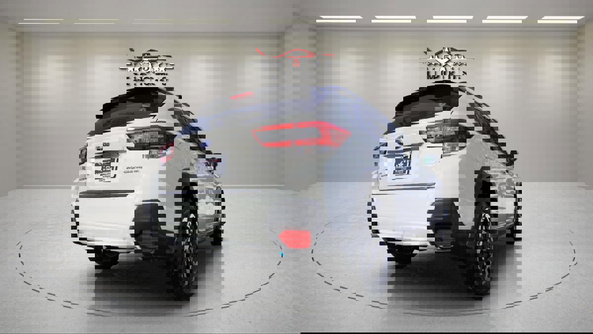 Used 2021 Subaru Crosstrek 2.5i Limited w/ Moonroof Package 2 image 6