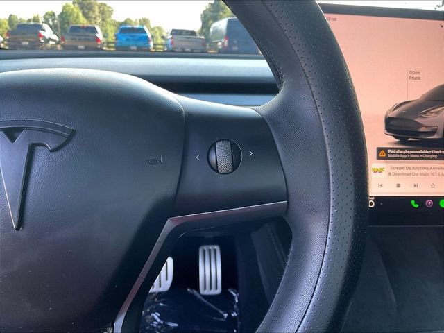 Used 2023 Tesla Model 3 Performance AWD/4WD image 14