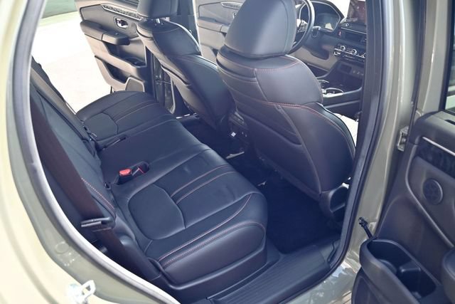 Used 2026 Honda Passport TrailSport Elite image 27