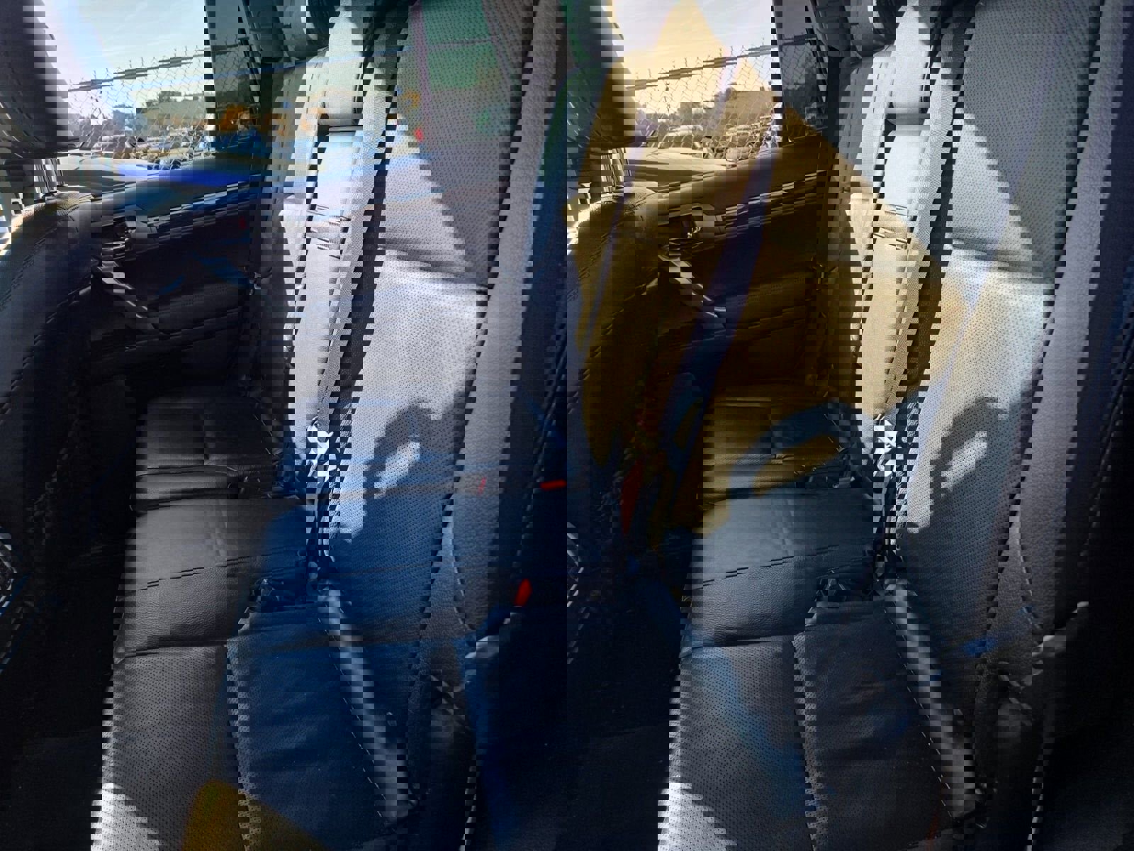 Used 2014 Lexus GX 460 w/ Premium Package image 8