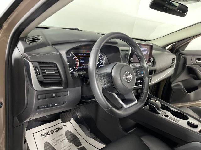 Used 2024 Nissan Rogue SV w/ SV Premium Package AWD/4WD image 21