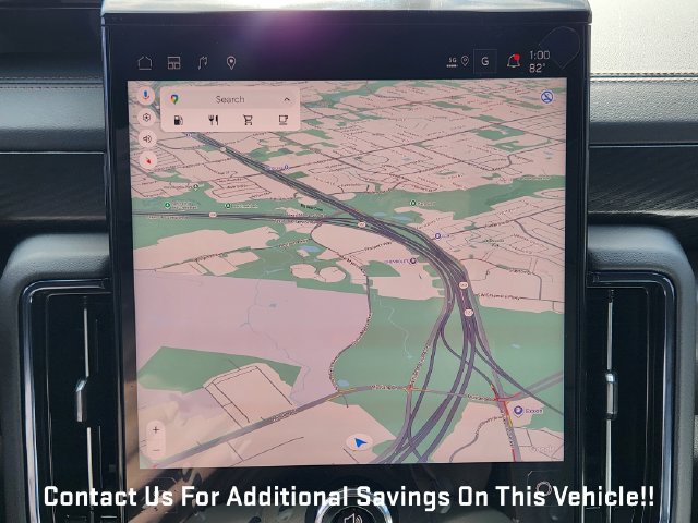 New 2027 GMC Yukon XL AT4 w/ AT4 Premium Plus Package AWD/4WD image 12
