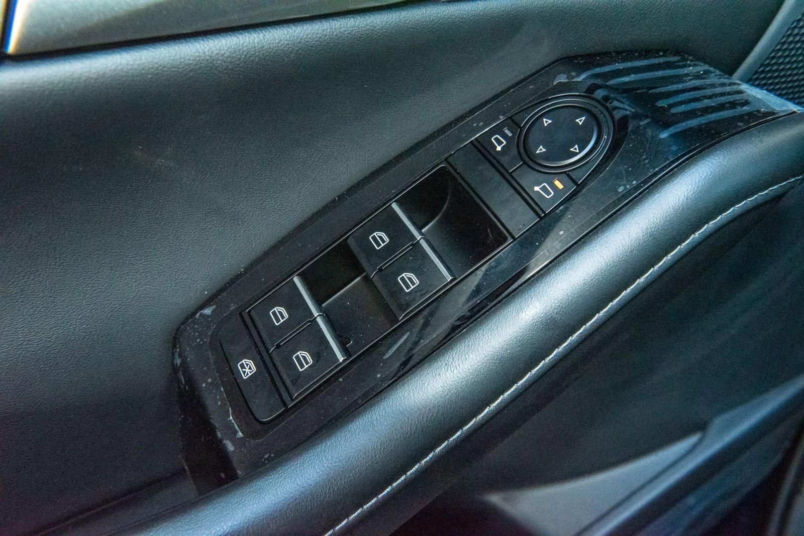 Used 2025 MAZDA CX-30 AWD 2.5 S w/ Select Sport Pkg image 25