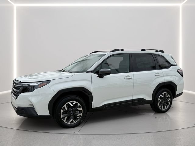 Certified 2026 Subaru Forester Premium AWD/4WD image 1