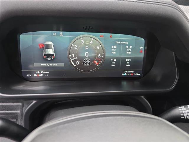 Certified 2022 Land Rover Defender 110 X-Dynamic SE image 20