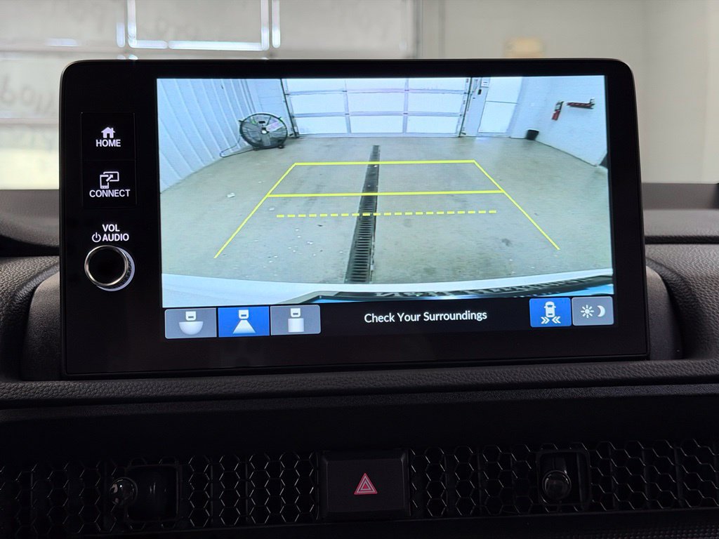 Used 2026 Honda CR-V EX image 52