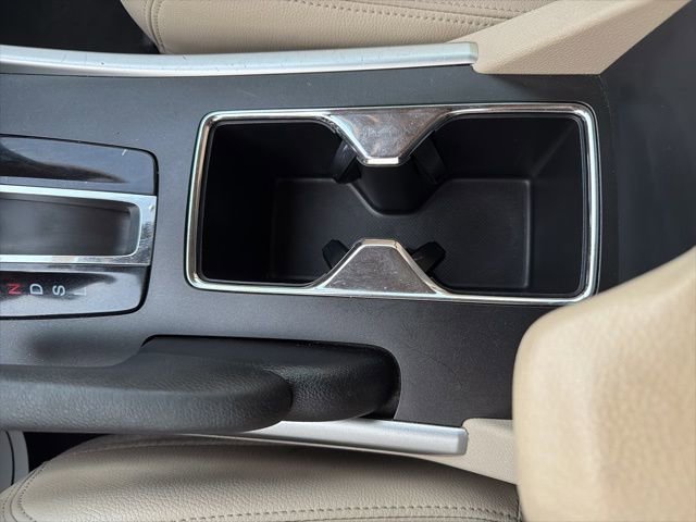 Used 2015 Honda Accord EX-L image 33