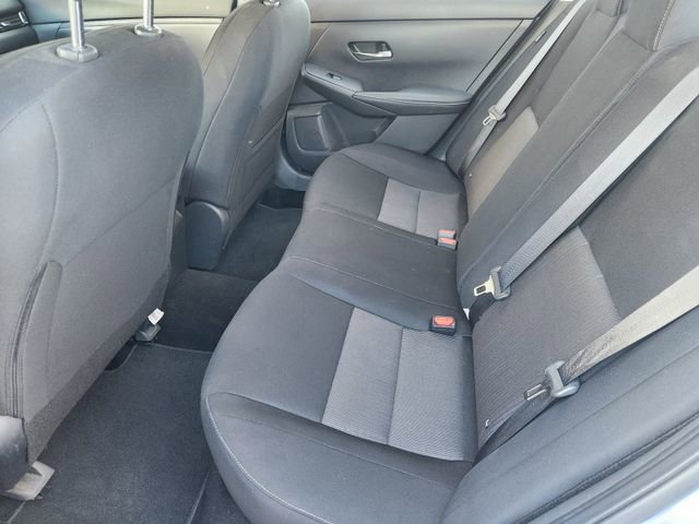 Used 2023 Nissan Sentra SV image 24